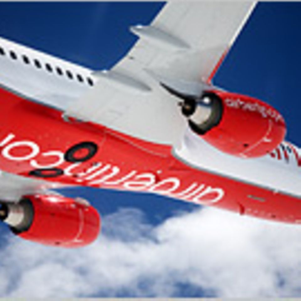 Richtig buchen im Internet: Flugtickets