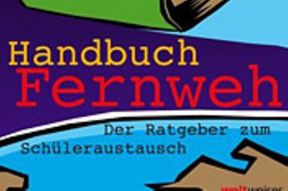Buchtipp: Handbuch Fernweh