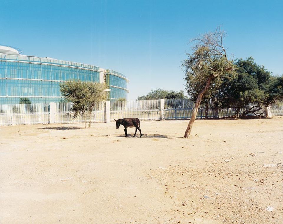 Neu eröffnete "Diamond Trading Company Botswana" Neu eröffnete "Diamond Trading Company Botswana"