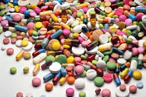 Sanfte Medizin: Vitamine: Pillen mit schädlicher Wirkung?