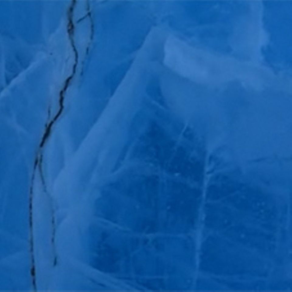 Expedition: Der Gang übers Eis