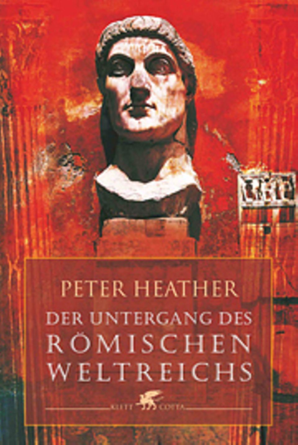Germanen: Die Germanen: Buchtipps