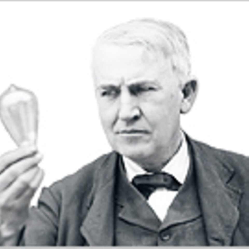 Ist die Energiesparlampe wirklich ökologisch?