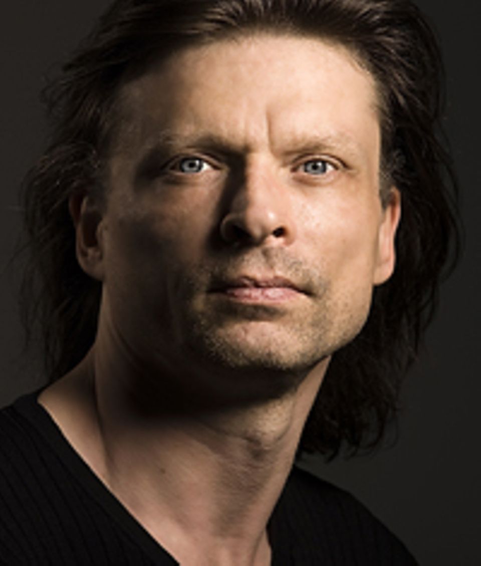 REISETIPP: Lars Stroschen REISETIPP: Lars Stroschen
