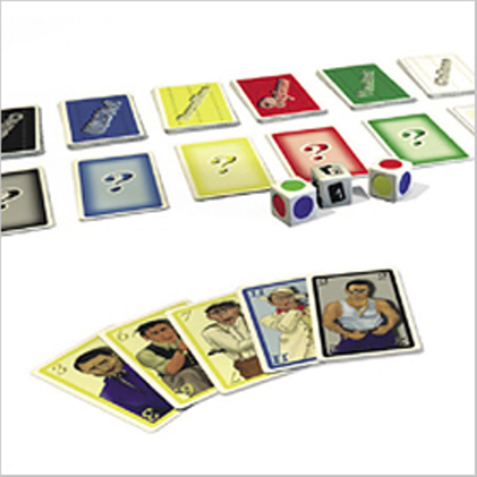 Brettspieltipps: Teil 7 Brettspieltipps: Teil 7
