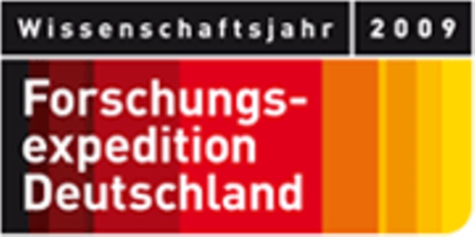 Forschungsexpedition Deutschland Forschungsexpedition Deutschland