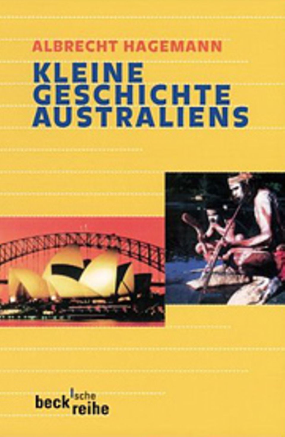 GEOEPOCHE-Buchtipps: Australien