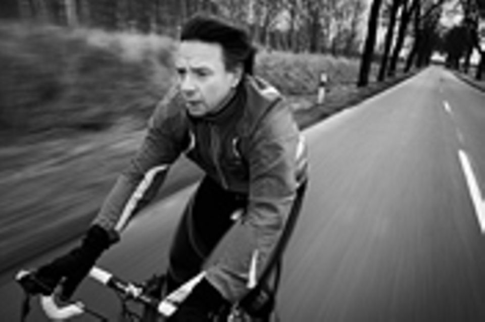 Lebenslauf-Forschung: Lebenslauf: Gegen den Wind
