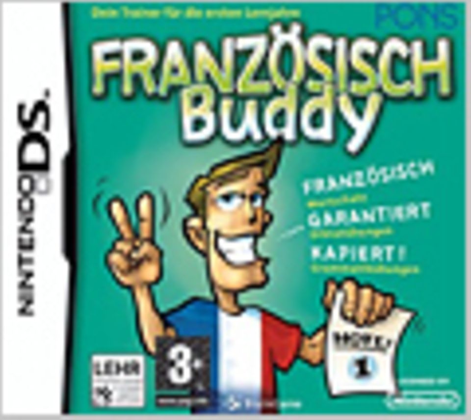 Spieletests: Teil 65