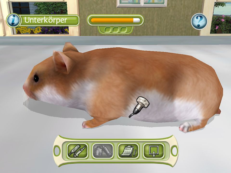 Spieletests: Teil 66 Spieletests: Teil 66