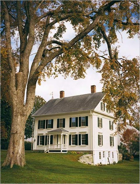 Ostküste USA: Segeln vor Maine - [GEO]