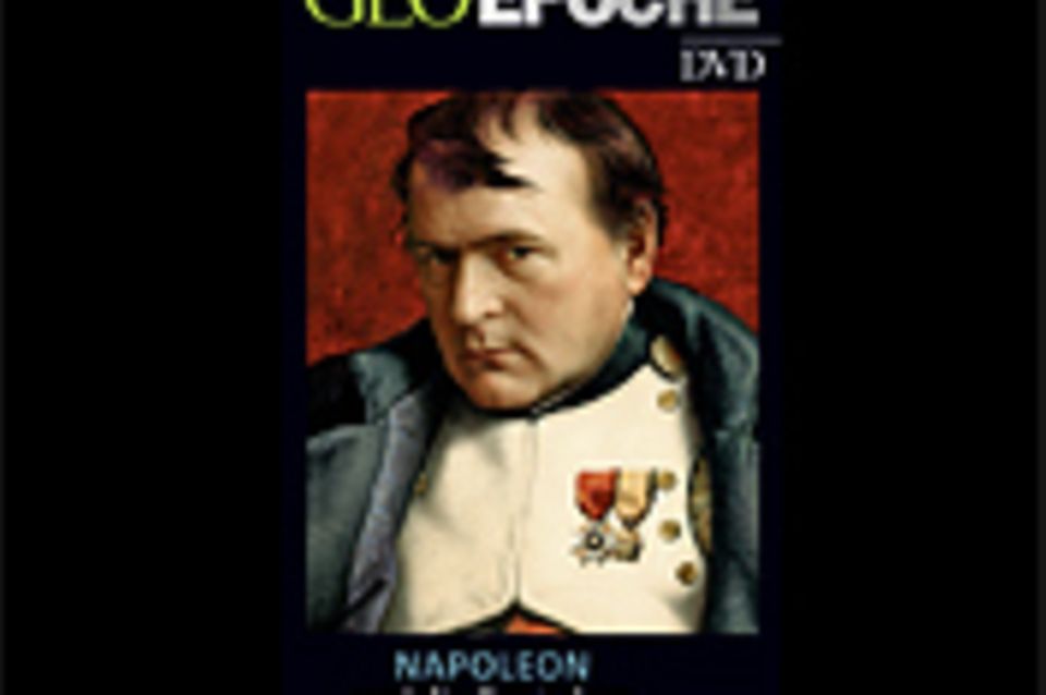 Die Deutsche Romantik: GEOEPOCHE-DVD: Napoleon und die Deutschen