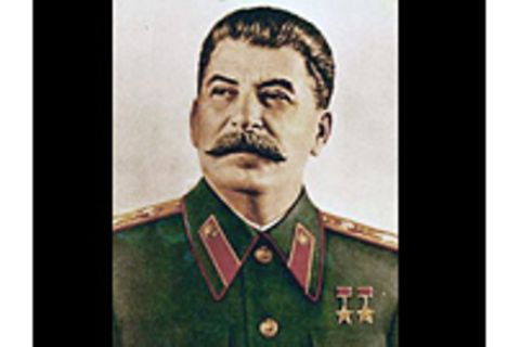 Vorschau: Stalin