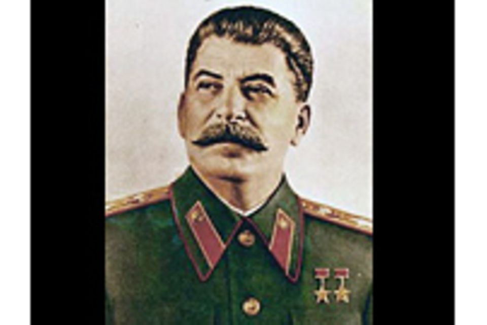 Vorschau: Stalin