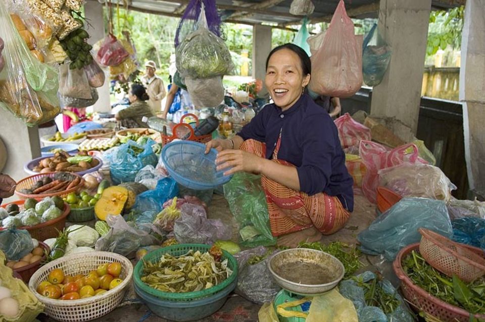 Knigge Vietnam: Tipps für die Reise