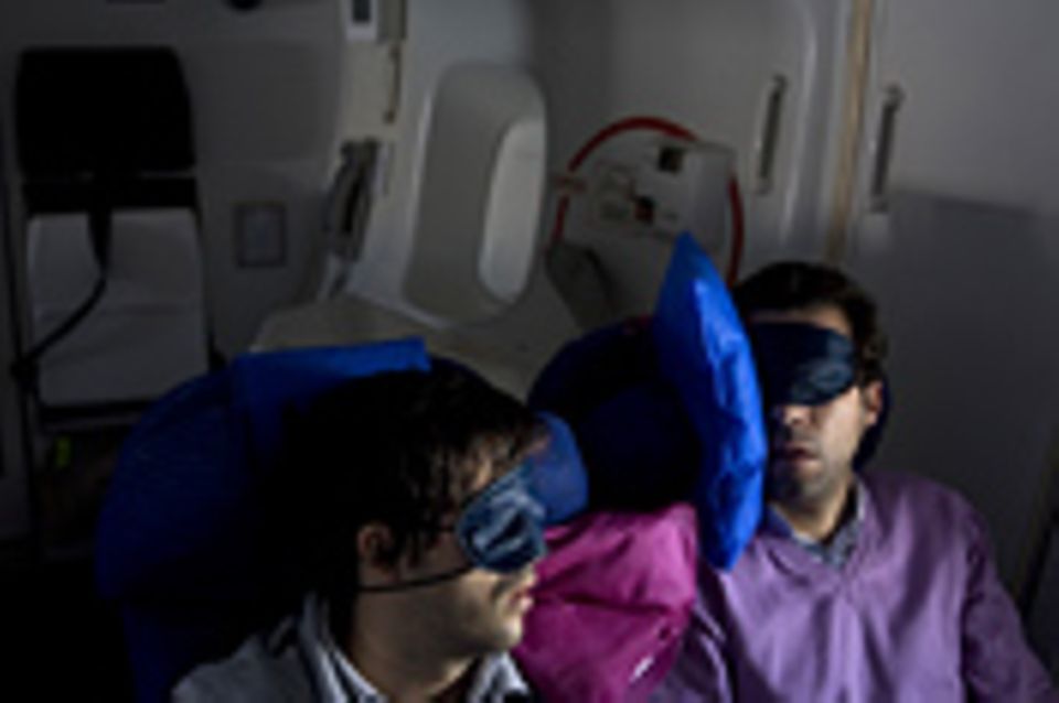Flugreise: Achtung vor Extrakosten