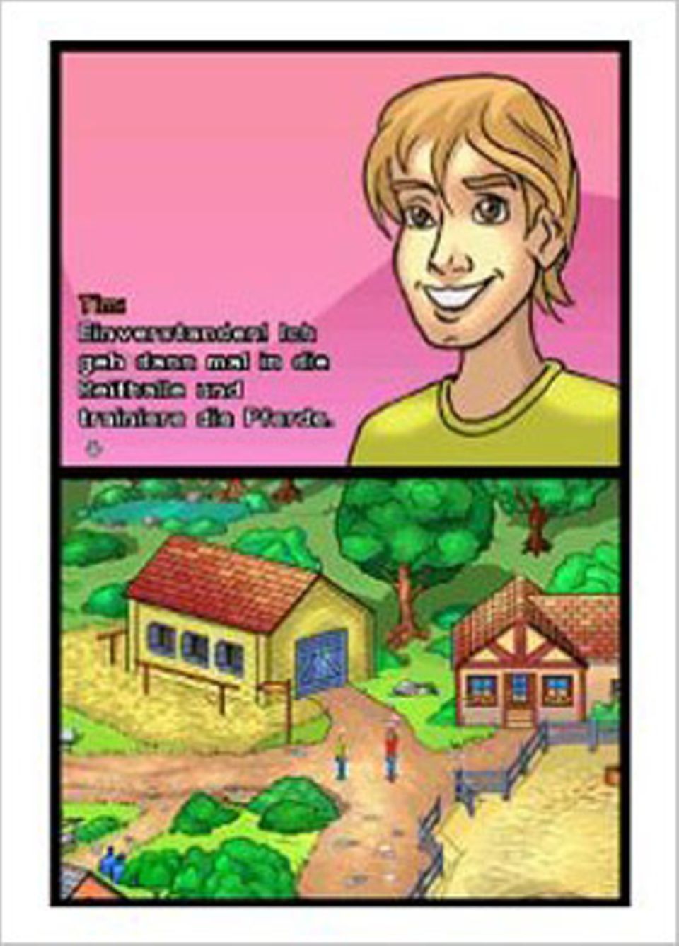 Spieletests: Teil 73
