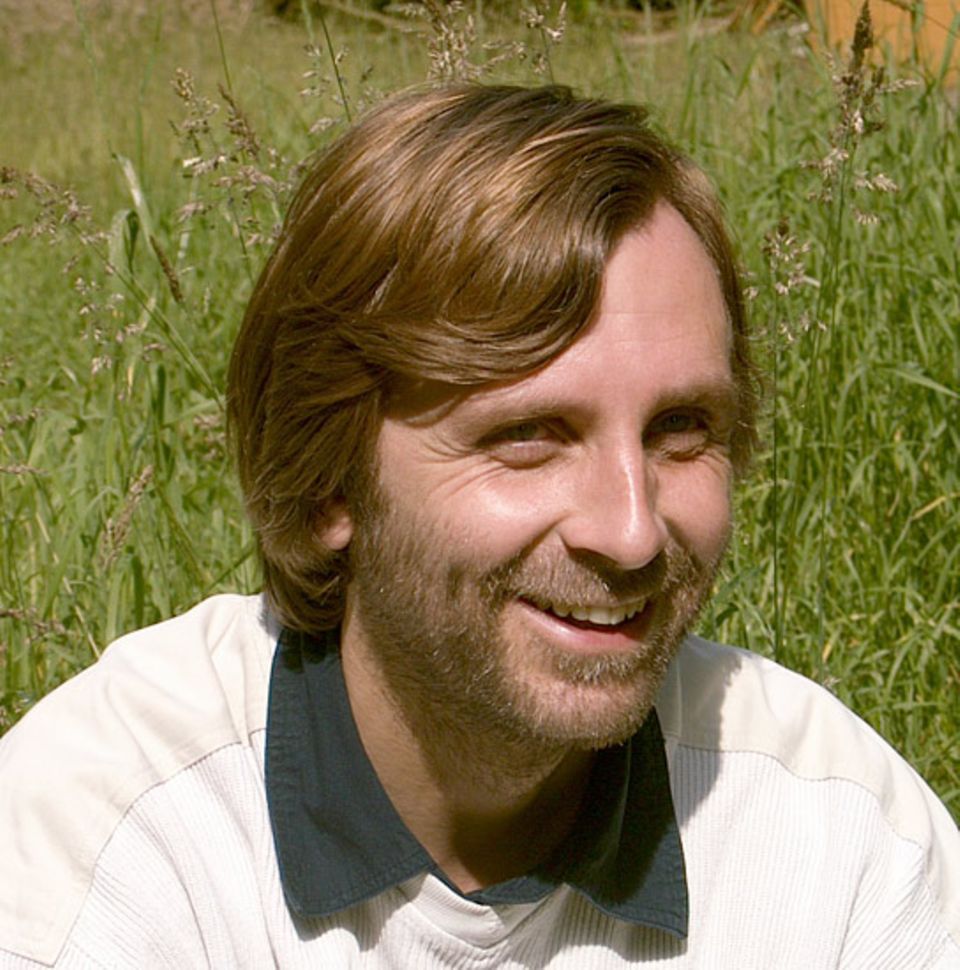 Ingo Ludwichowski ist Vogelexperte und Geschäftsführer des NABU Schleswig-Holstein