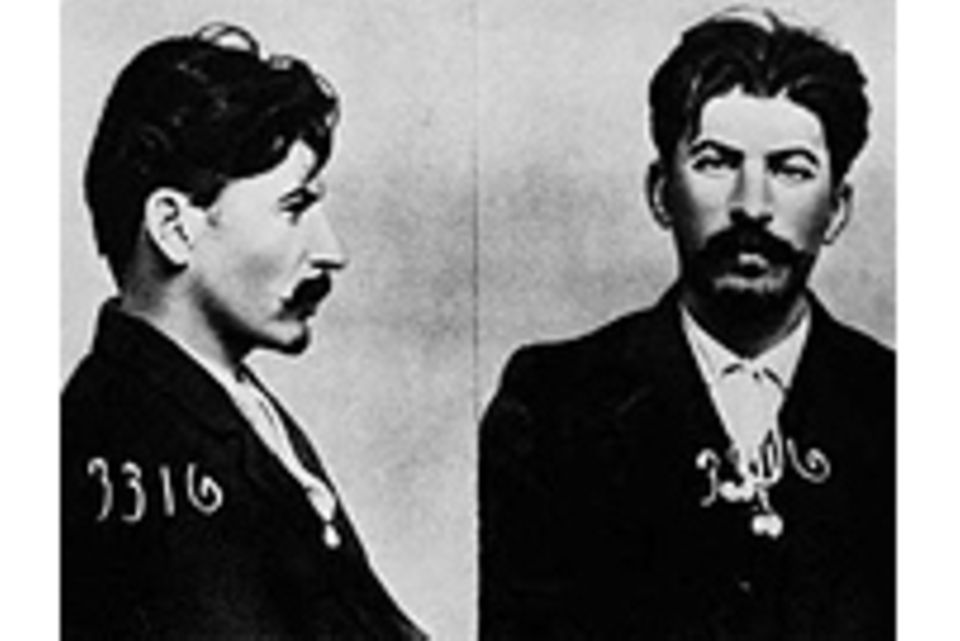 Stalin: Stalin: Aufstieg eines Gangsters