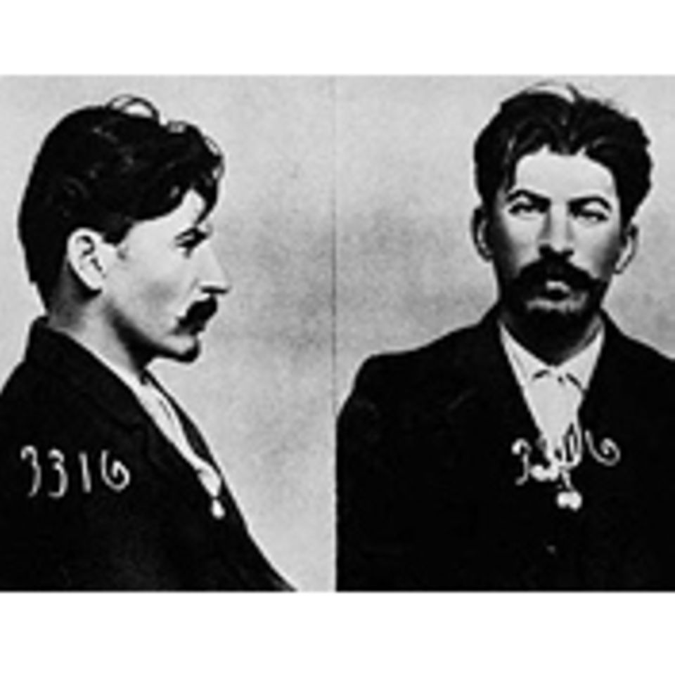 Stalin: Stalin: Aufstieg eines Gangsters