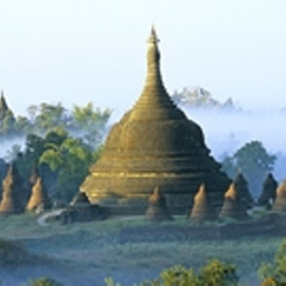 Myanmar: ja oder nein?