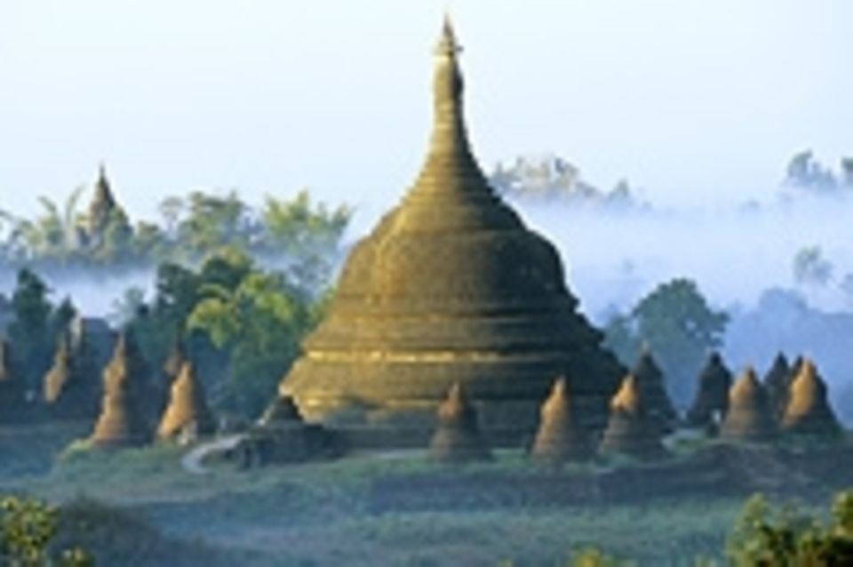 Myanmar: ja oder nein?