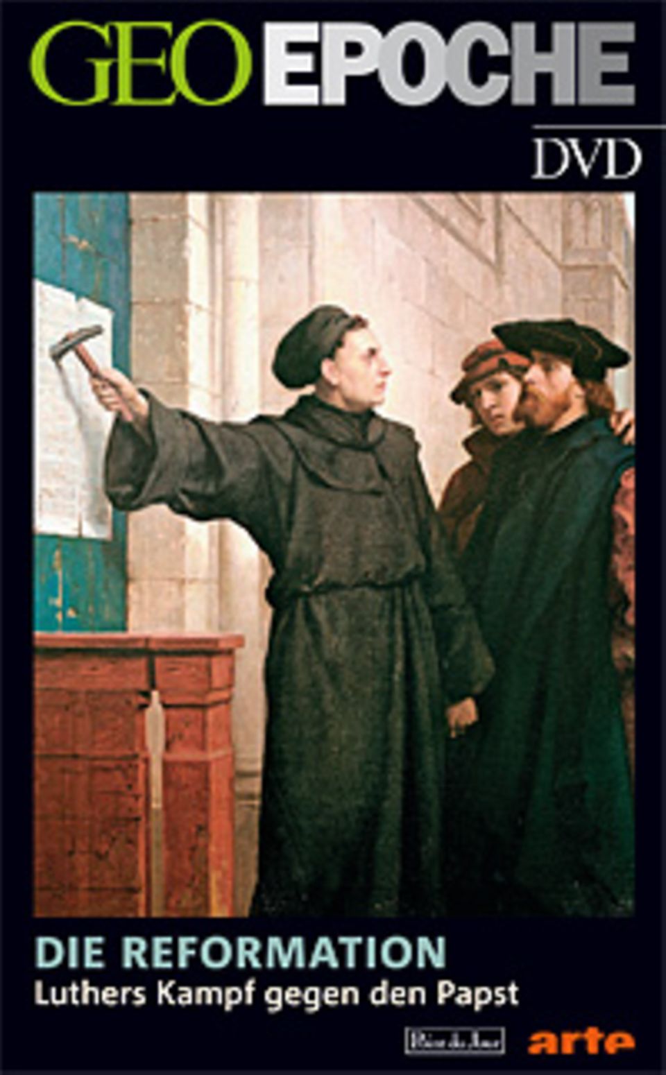 Die Reformation: -vergriffen-