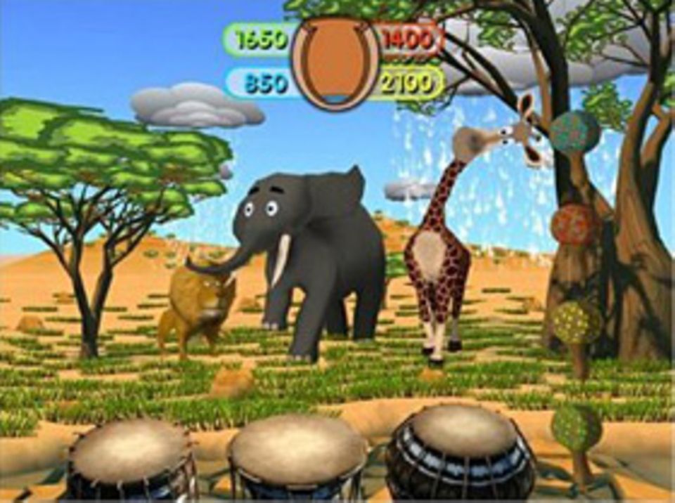 Spieletests: Teil 79
