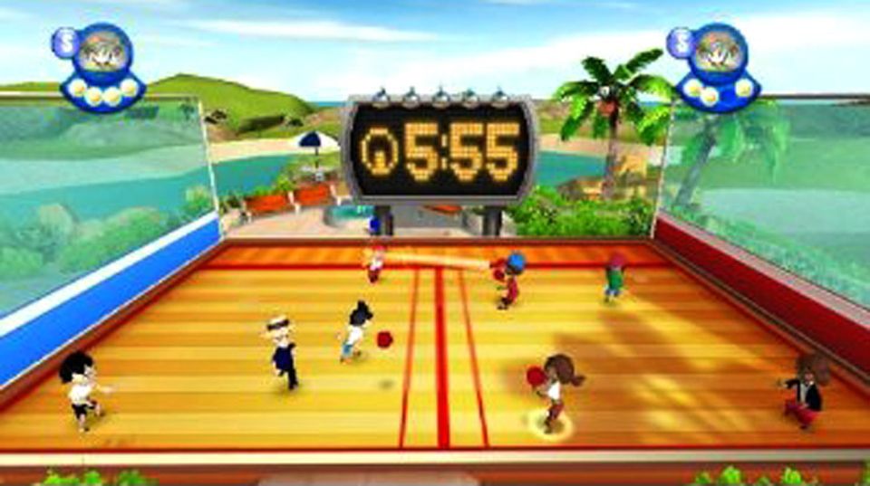 Spieletests: Teil 66