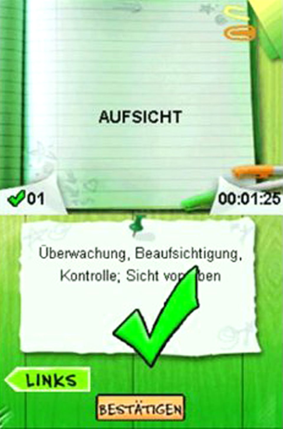Spieletests: Teil 66