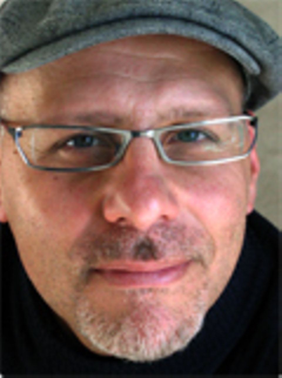 Glücksritter Eric Weiner
