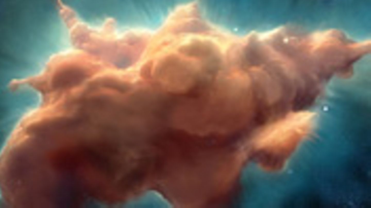 Das Sonnensystem Die Geschichte Des Sonnensystems Geo