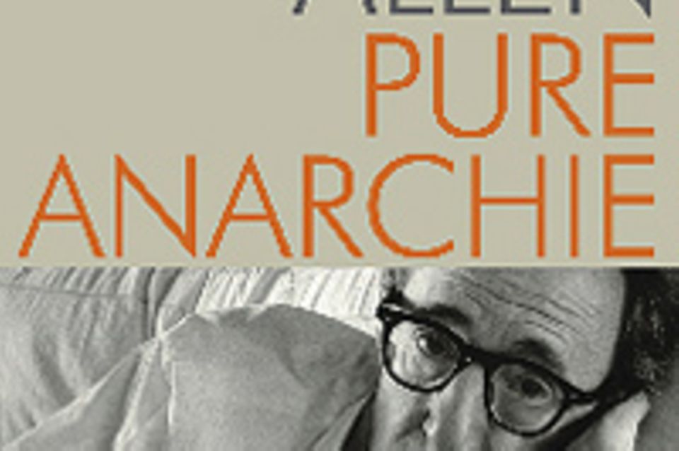 Buchtipps: Amerikanische Shortstory Buchtipps: Amerikanische Shortstory