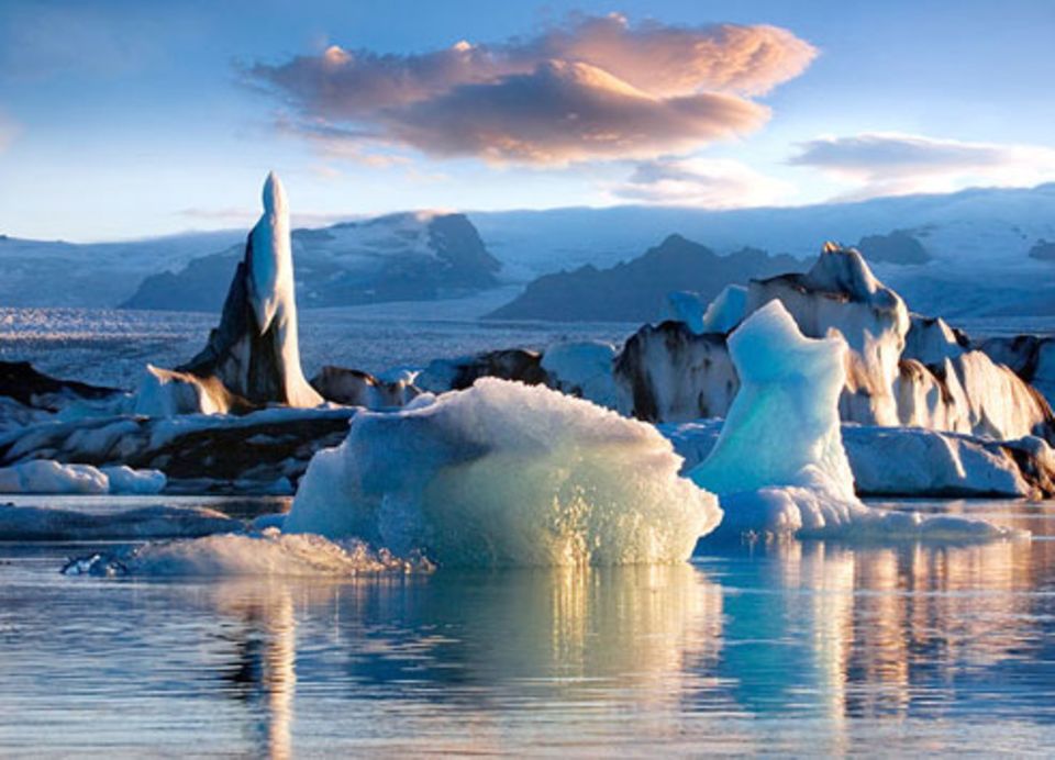 Nr. 165: Jökulsarlon Nr. 165: Jökulsarlon