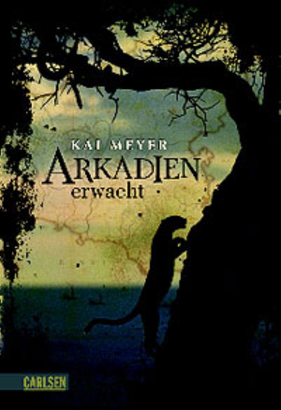 Buchtipps: Kai Meyer Buchtipps: Kai Meyer