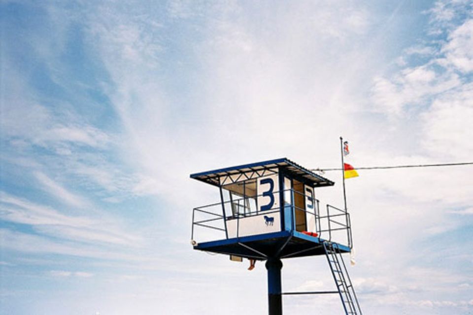 Nr. 179: Strand auf Usedom Nr. 179: Strand auf Usedom