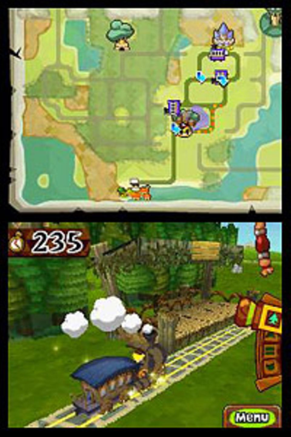 Spieletests: Teil 85