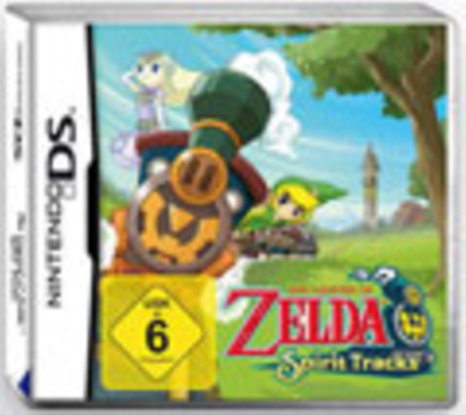 Spieletests: Teil 85