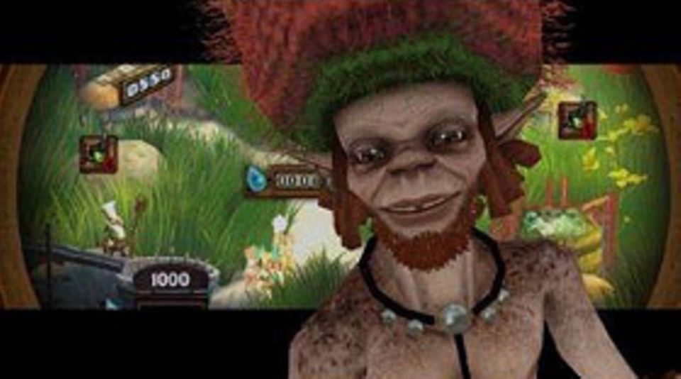 Spieletests: Teil 85