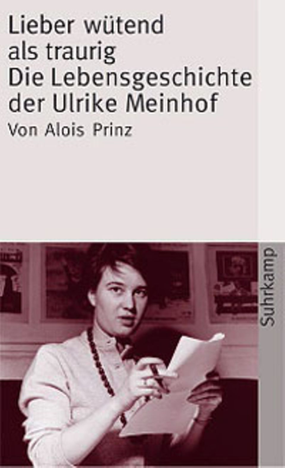 Bücher von Alois Prinz