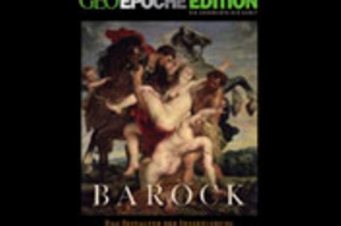 Demnächst am Kiosk: GEOEPOCHE EDITION