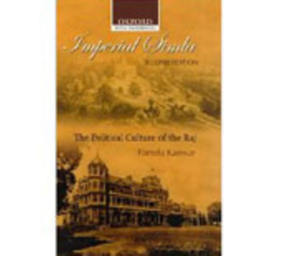 Indien: GEOEPOCHE-Buchtipps: Indien