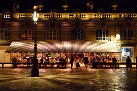 Schiebepuzzle: Frankreich