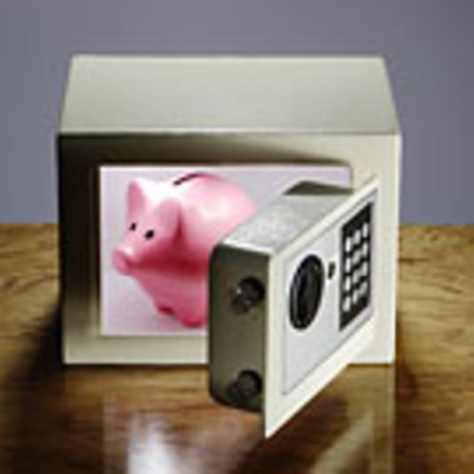 Reiserecht: Sind Hotelsafes sicher?