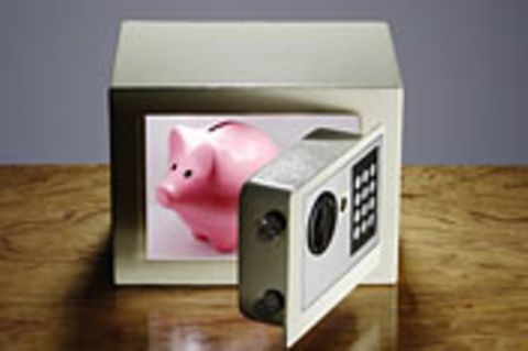 Reiserecht: Sind Hotelsafes sicher?
