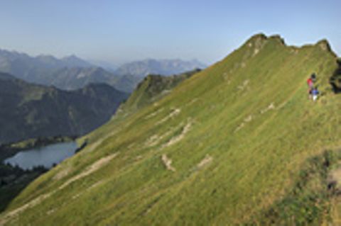 Linkliste: Die Alpen im Netz: Linkliste: Die Alpen im Netz