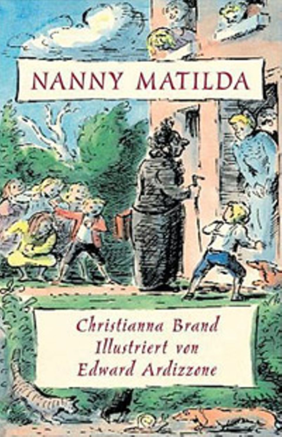Kinotipp: Eine zauberhafte Nanny 2 Kinotipp: Eine zauberhafte Nanny 2