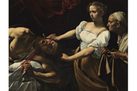 Revolutionär der Kunst: Caravaggio
