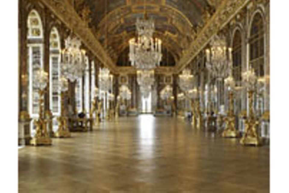 Der Glanz von Versailles