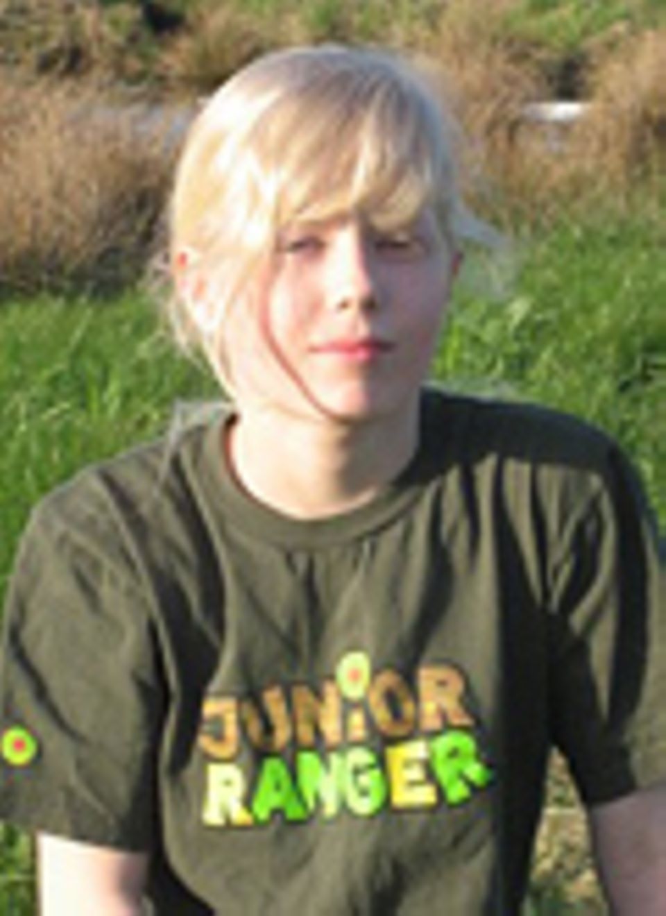 Junior Ranger: Gewinner gefunden! Junior Ranger: Gewinner gefunden!
